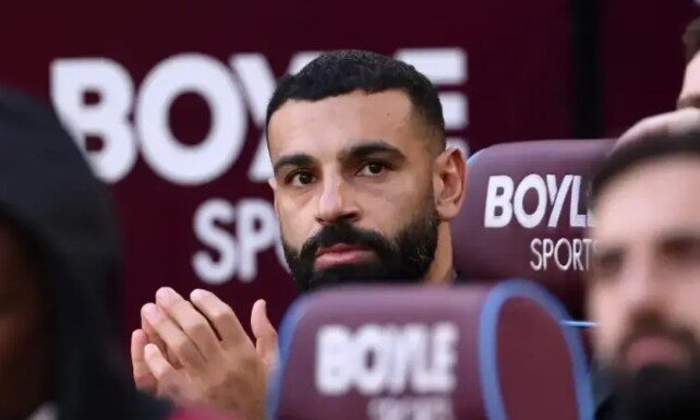 Liverpool må ut med 100 millioner euro for «den perfekte» Salah-erstatter