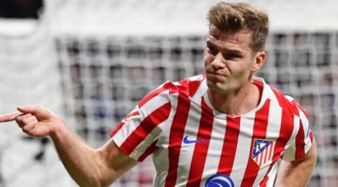 Premier League-legende kan lede Alexander Sørloth til super VM-form