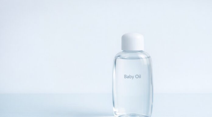 Skurv hos baby: Myter og fakta