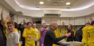 BBC! ‘Historisk øyeblikk’ da Bodø/Glimt lykkes mot alle odds