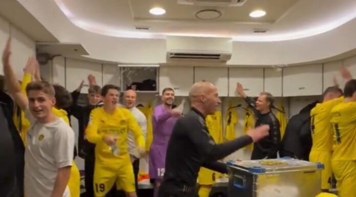 BBC! ‘Historisk øyeblikk’ da Bodø/Glimt lykkes mot alle odds