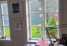 Samtidig som det er et skrikende behov står over 200 000 boliger tomme i Norge