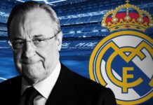 Real Madrid møte med UEFA gjorde susen, Super League er heldigvis historie før det i det hele tatt startet