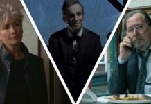 Fra Hackney til Hollywood: 10 A-list skuespillere fra London som erobret verden