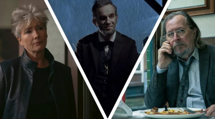 Fra Hackney til Hollywood: 10 A-list skuespillere fra London som erobret verden