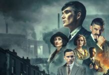 Peaky Blinders vender tilbake: Dette vet vi så langt om «The Immortal Man»