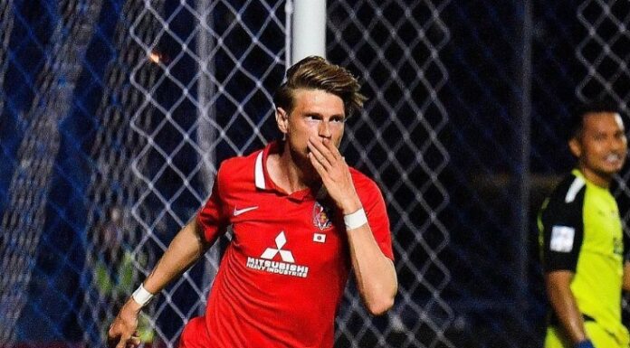 Tidligere Bodø/Glimt-spiller Kasper Junker hentes til tittelkamp