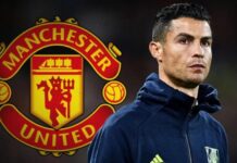 Manchester United-ledelsen har en klar holdning til Ronaldo-signering