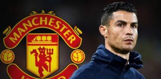 Manchester United-ledelsen har en klar holdning til Ronaldo-signering