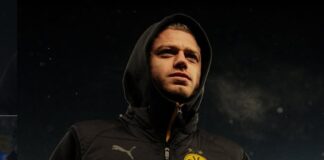 Julian Ryerson i et helt vilt comeback