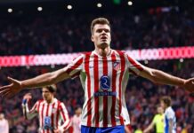 Sørloth overgår selv Luis Suarez!