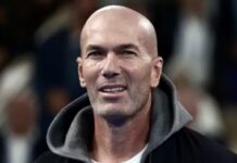 Der kom avtalen på plass for Zidane!