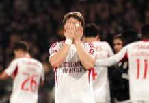 Vant Barcelona valget og aktiviserte umiddelbart interesse for Andreas Schelderup