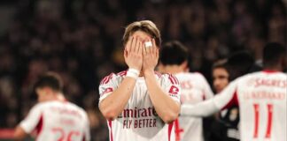 Vant Barcelona valget og aktiviserte umiddelbart interesse for Andreas Schelderup