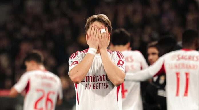 Vant Barcelona valget og aktiviserte umiddelbart interesse for Andreas Schelderup