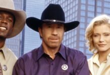 Hva nå når Chuck Norris er død?