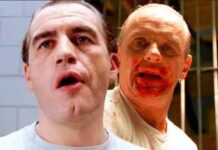 Brian Cox og Anthony Hopkins tolket Dr. Hannibal Lecter svært ulikt