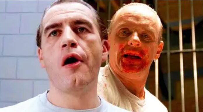 Brian Cox og Anthony Hopkins tolket Dr. Hannibal Lecter svært ulikt
