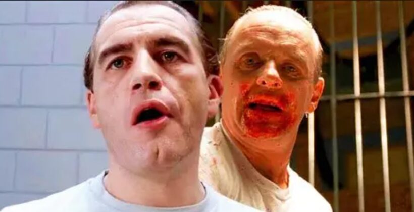Brian Cox og Anthony Hopkins tolket Dr. Hannibal Lecter svært ulikt - F7