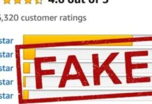 Hvordan oppdager man falske anmeldelser på nett?