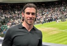 Gareth Bale ble «blokkert» fra å dra til Manchester United på grunn av «hemmelig avtale»