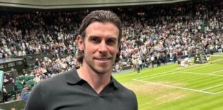 Gareth Bale ble «blokkert» fra å dra til Manchester United på grunn av «hemmelig avtale»