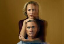 Gillian Anderson vender tilbake til West End – i ikonisk Elizabeth Taylor-rolle