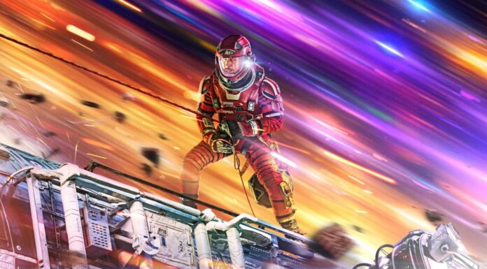 Den virkelige romforskningen bak Project Hail Mary