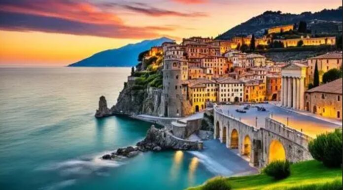 Italias økonomiske tilbakegang: Én av to i EU hvor folk har mindre å rutte med enn for 20 år siden