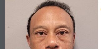 Tiger Woods: Politiet uttaler seg etter at golflegenden ble fengslet og siktet