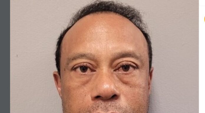 Tiger Woods: Politiet uttaler seg etter at golflegenden ble fengslet og siktet