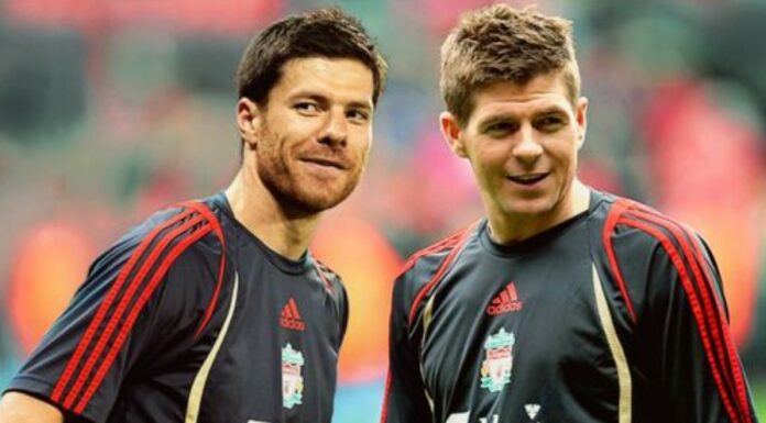 To Liverpool legender kjemper om samme jobb