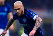 Inter Milan fortsatt rystet etter Bodø/Glimt-skrellen