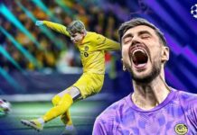 Bodø/Glimts eventyrlige Champions League-ferd fortsetter