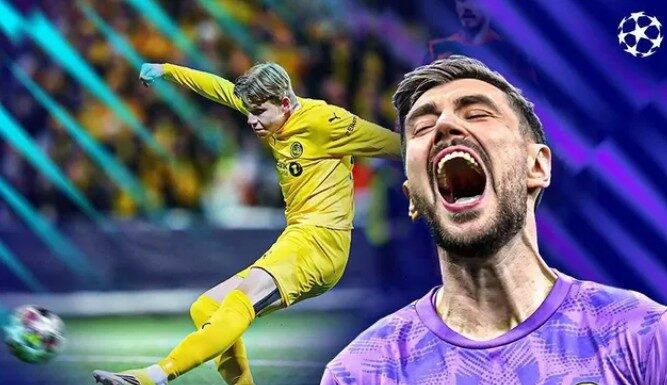 Bodø/Glimts eventyrlige Champions League-ferd fortsetter