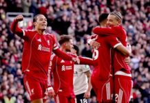 Sparket trener – nå kommer resultatene hos Liverpool!