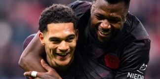 Liverpool skjønner det var en tabbe å selge Jarrell Quansah