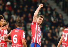 Vil Alexander Sørloth skal overta stafettpinnen etter Robert Lewandowski