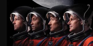 NASAs Artemis II-meny: kaffe, hot sauce, sjokolade, biff, mac and cheese – og fem typer sterk saus!