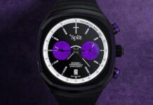 Hyllestklokke til Ozzy Osbourne lanseres – og all fortjeneste går til veldedighet