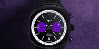 Hyllestklokke til Ozzy Osbourne lanseres – og all fortjeneste går til veldedighet