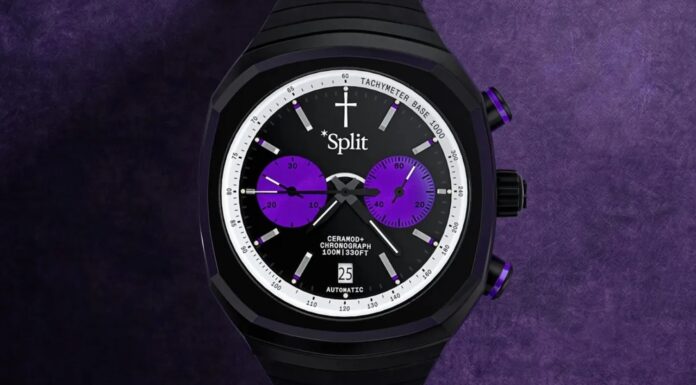 Hyllestklokke til Ozzy Osbourne lanseres – og all fortjeneste går til veldedighet