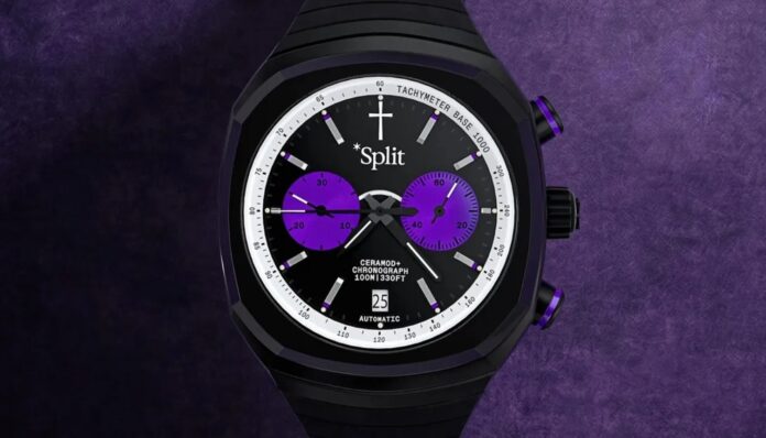 Bilde Split Watches