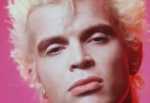 Phil Collins, Sade og Billy Idol leder Rock Hall-medlemmene i 2026