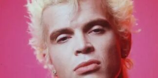 Phil Collins, Sade og Billy Idol leder Rock Hall-medlemmene i 2026