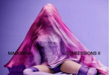 Madonna er tilbake på dansegulvet – nytt album i juli