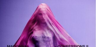 Madonna er tilbake på dansegulvet – nytt album i juli