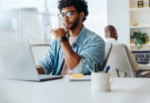 Hvordan digitale plattformer påvirker beslutningstaking i sanntid