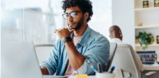 Hvordan digitale plattformer påvirker beslutningstaking i sanntid