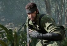 Metal Gear Solid-filmen er offisielt tilbake på sporet – med nye regissører ansatt